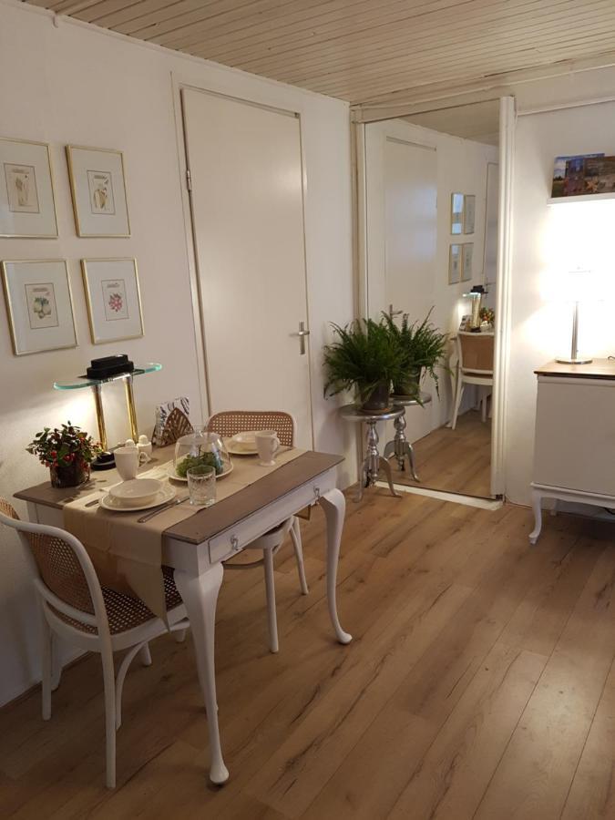 B&B De Panheide Hooghalen エクステリア 写真