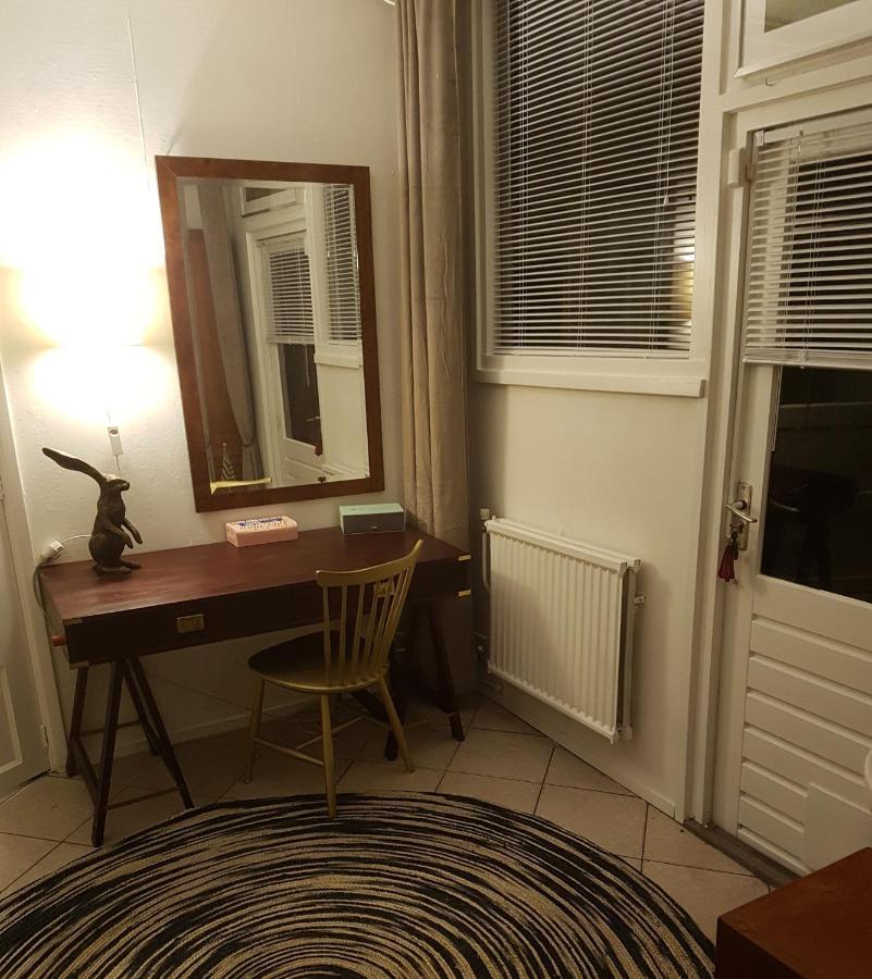 B&B De Panheide Hooghalen エクステリア 写真