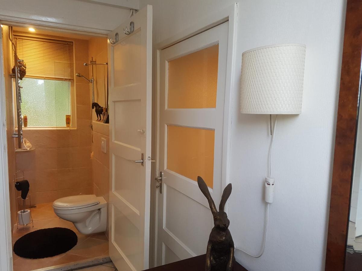 B&B De Panheide Hooghalen エクステリア 写真