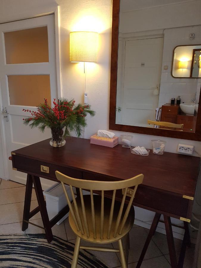 B&B De Panheide Hooghalen エクステリア 写真