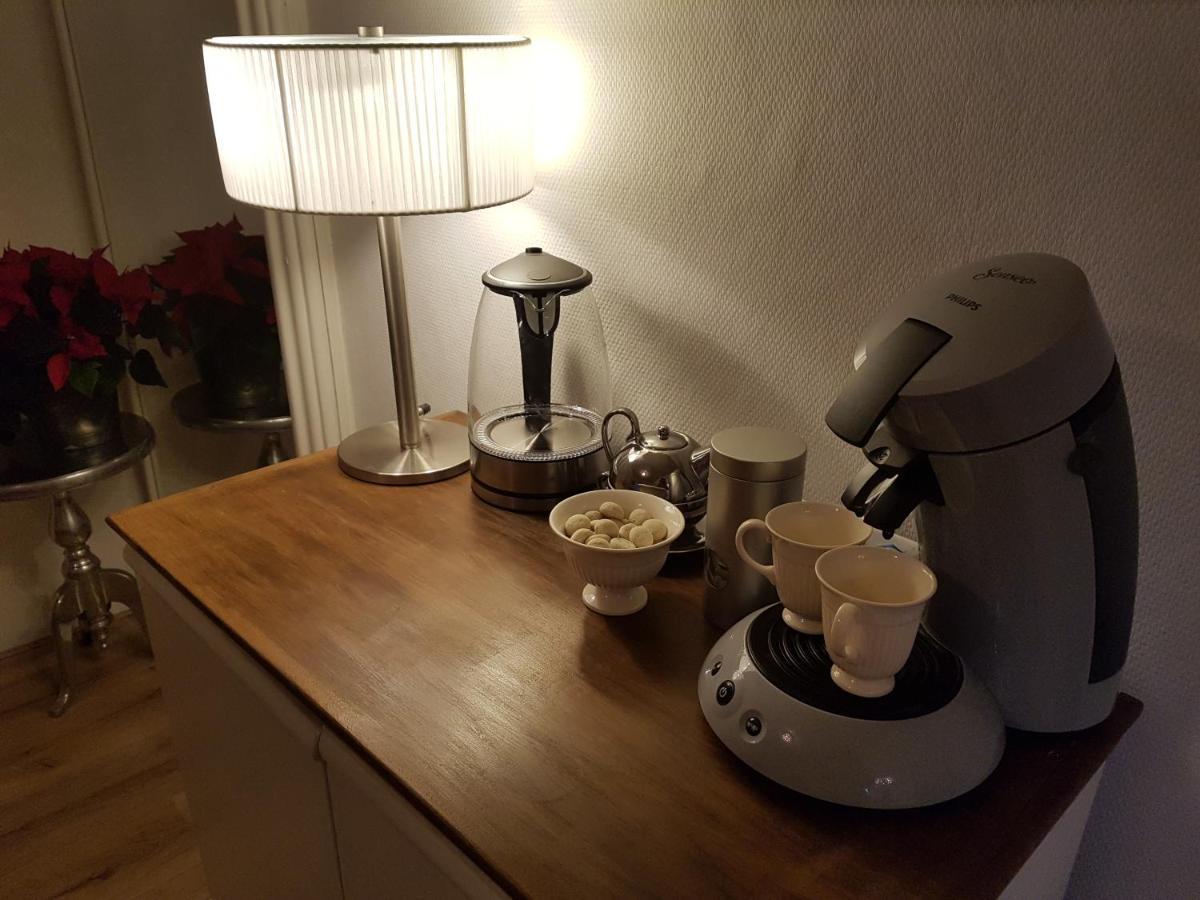 B&B De Panheide Hooghalen エクステリア 写真