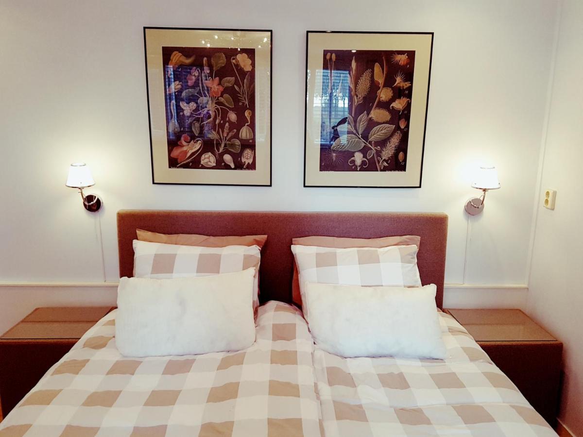 B&B De Panheide Hooghalen エクステリア 写真