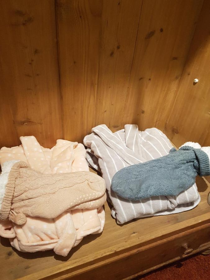 B&B De Panheide Hooghalen エクステリア 写真