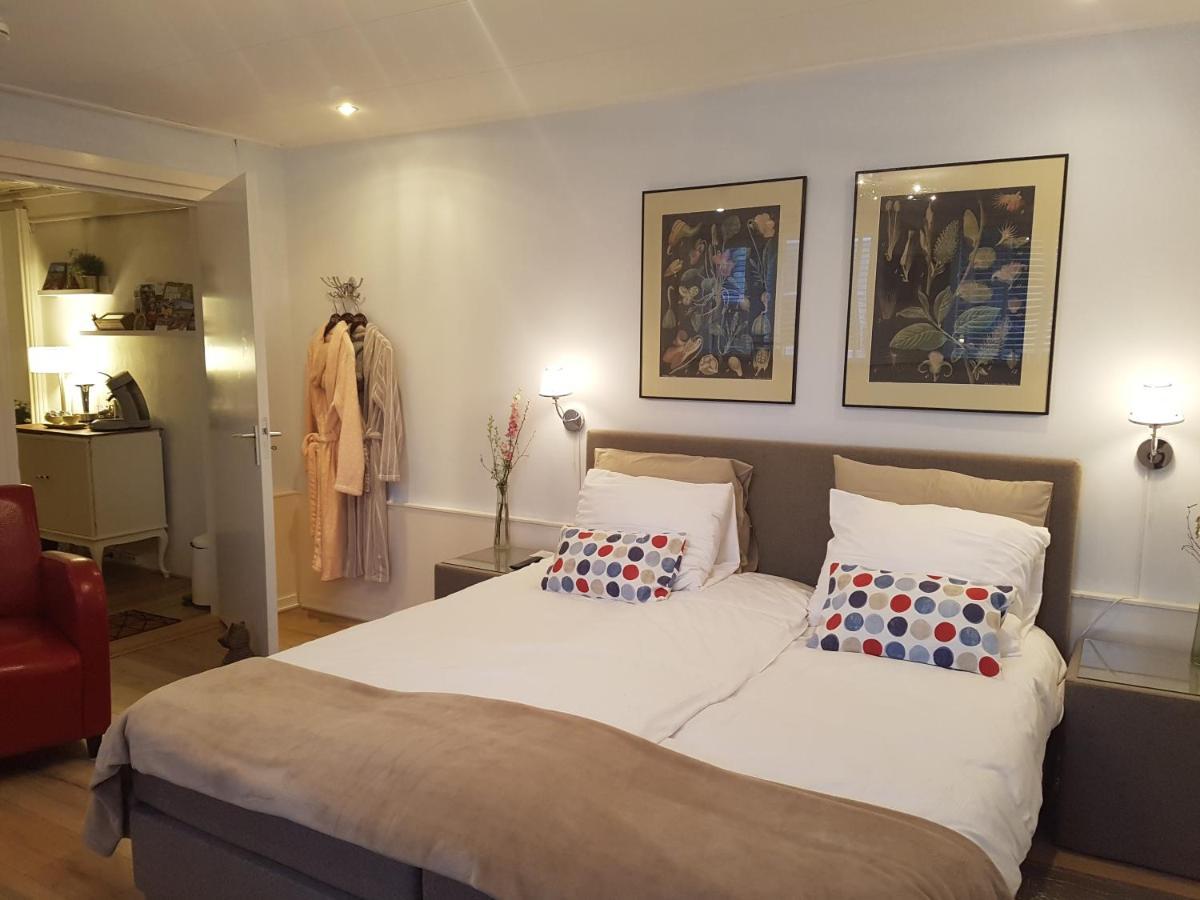 B&B De Panheide Hooghalen エクステリア 写真